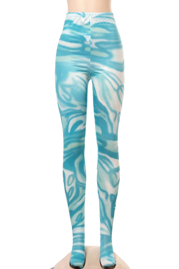 Ella Marble Pants-Yaniraparkerco.com-