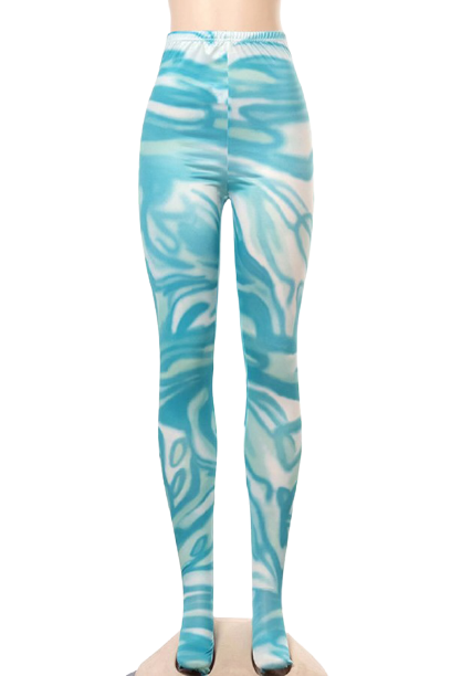 Ella Marble Pants-Yaniraparkerco.com-