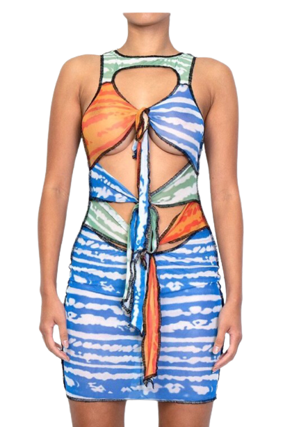 Bamboo Dress-Yaniraparkerco.com-dress