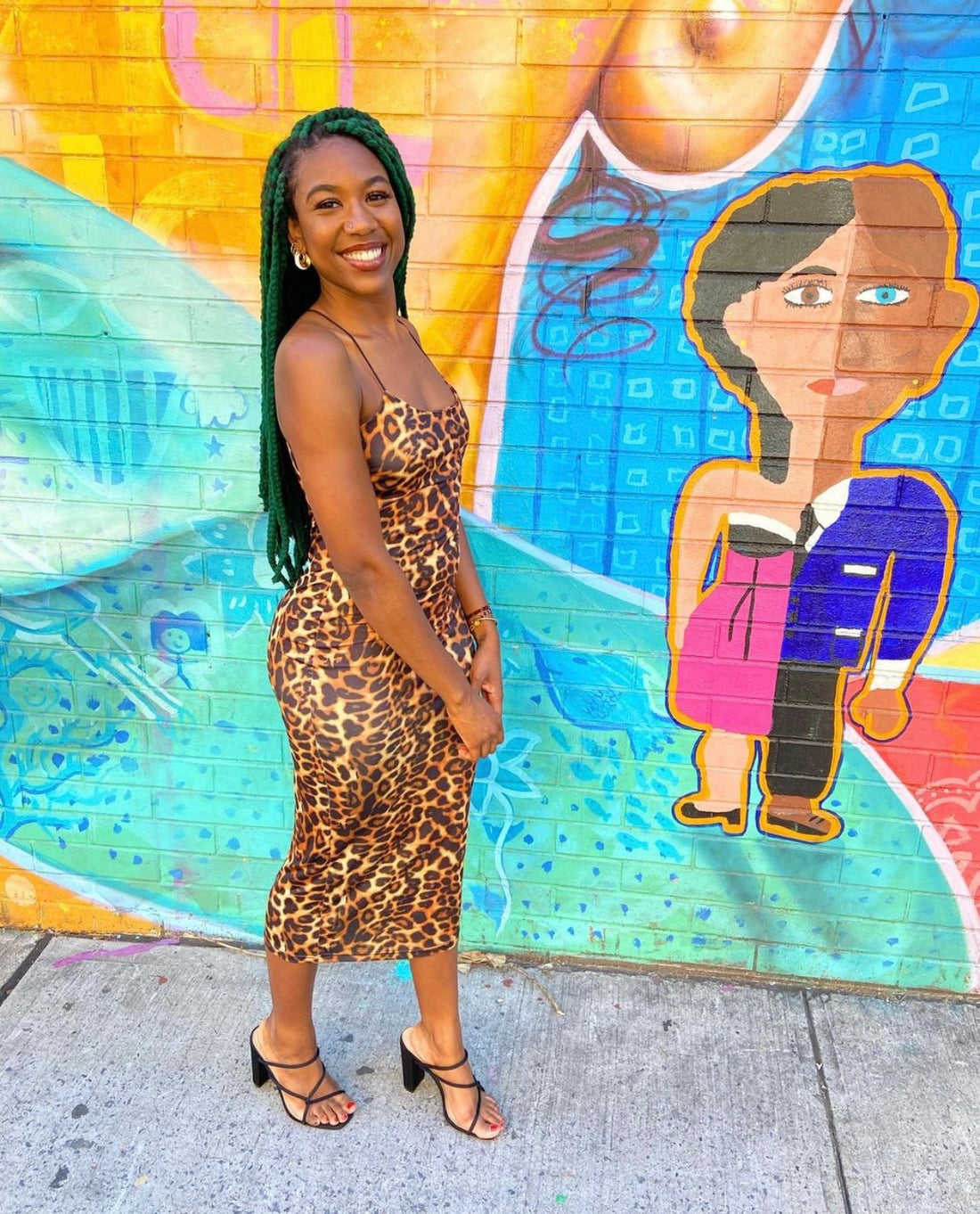 Take Me On A Date Dress-Yaniraparkerco.com-