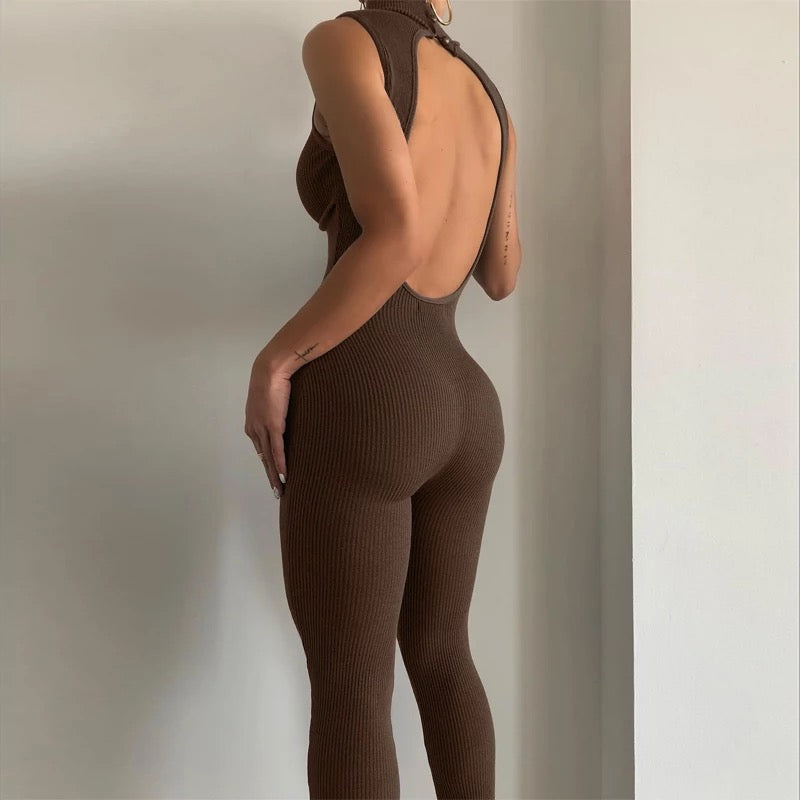 Bali Jumpsuit