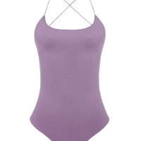 Lavender Bodysuit-Yaniraparkerco.com-