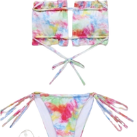 Multi Two-Piece Swimsuit-Yaniraparkerco.com-