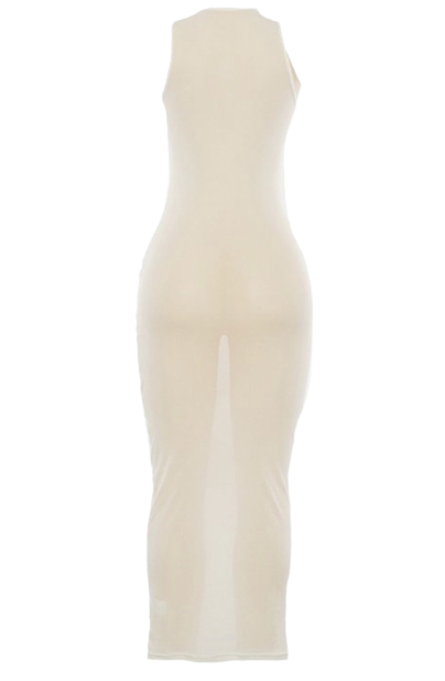 Lola Cutout Dress-Yaniraparkerco.com-