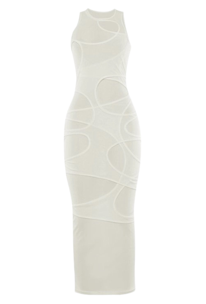 Lola Cutout Dress-Yaniraparkerco.com-