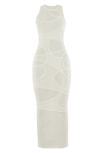 Lola Cutout Dress-Yaniraparkerco.com-