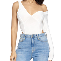 Glenisha Bodysuit-Yaniraparkerco.com-